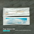 Disposable Pap Smear Basic Pack